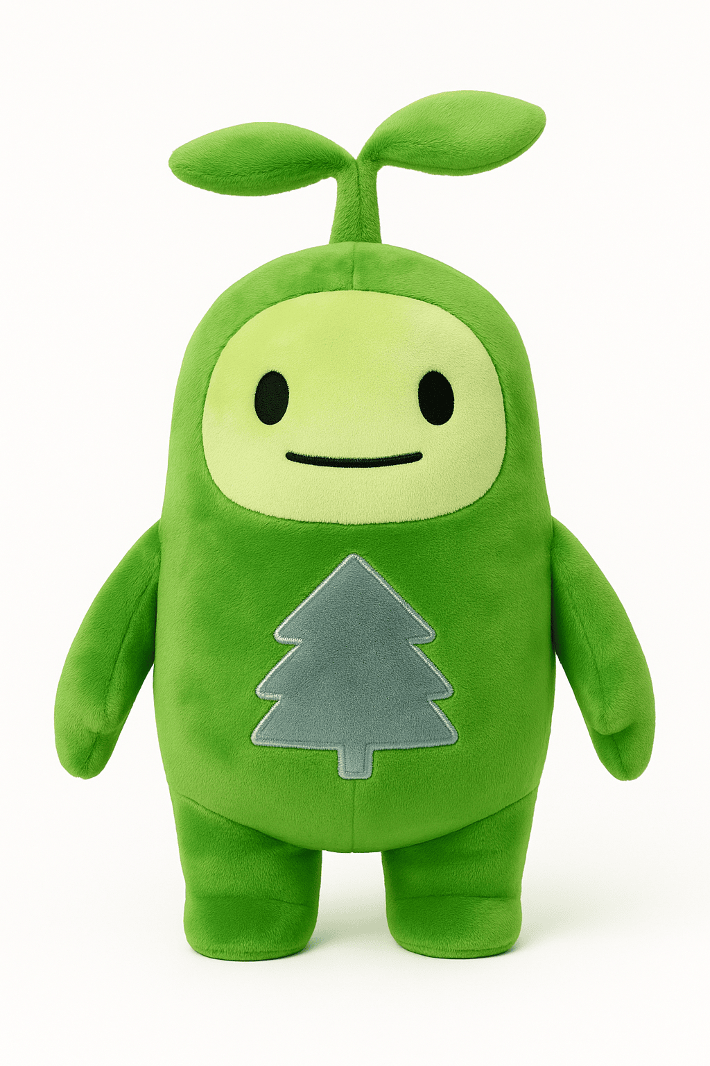Parker plush product image